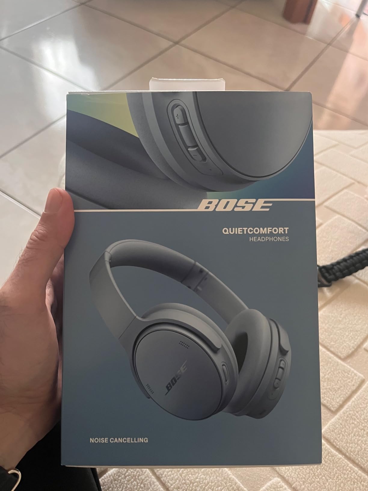 Fast perfekt