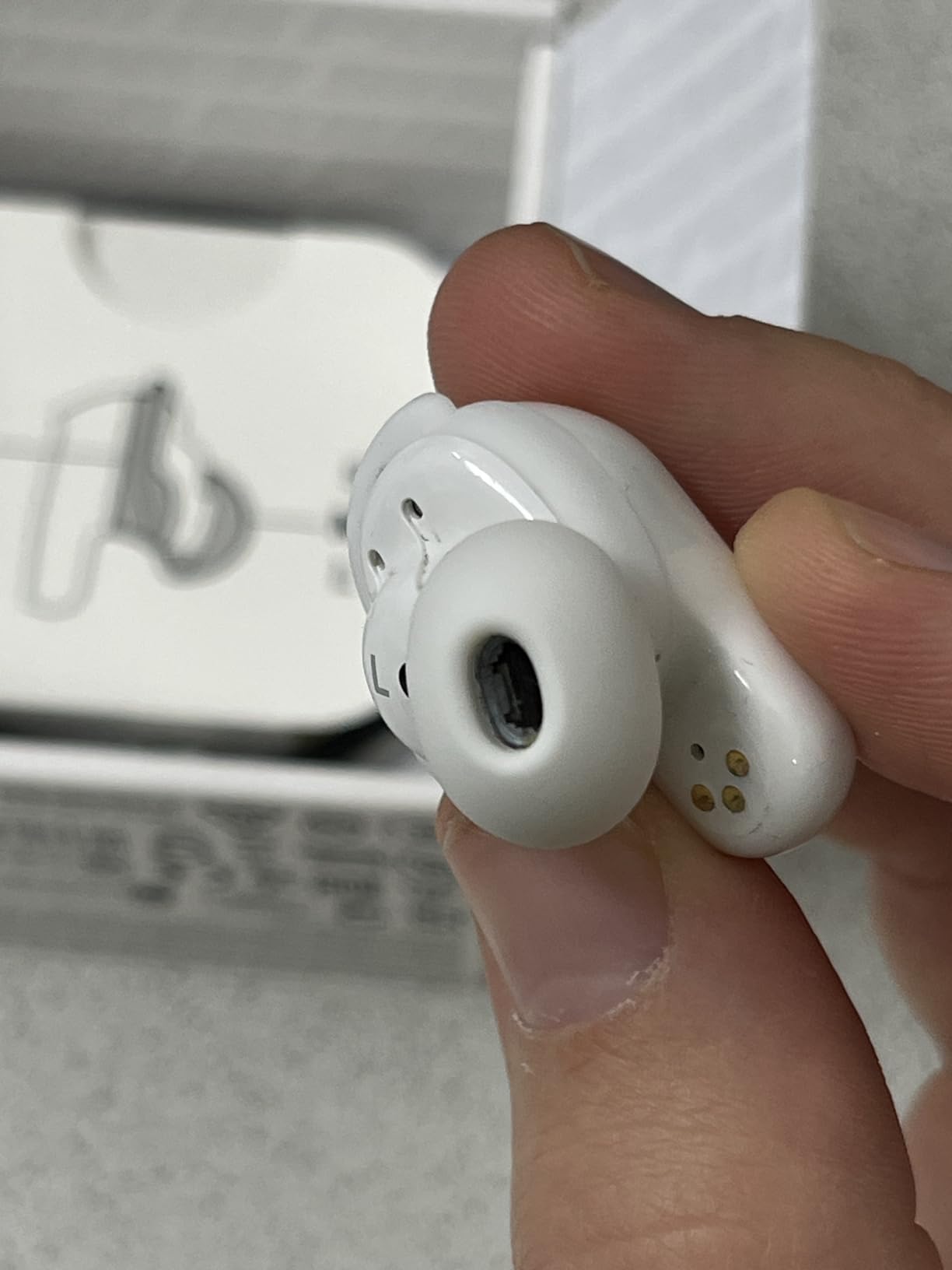 Constant connection drops