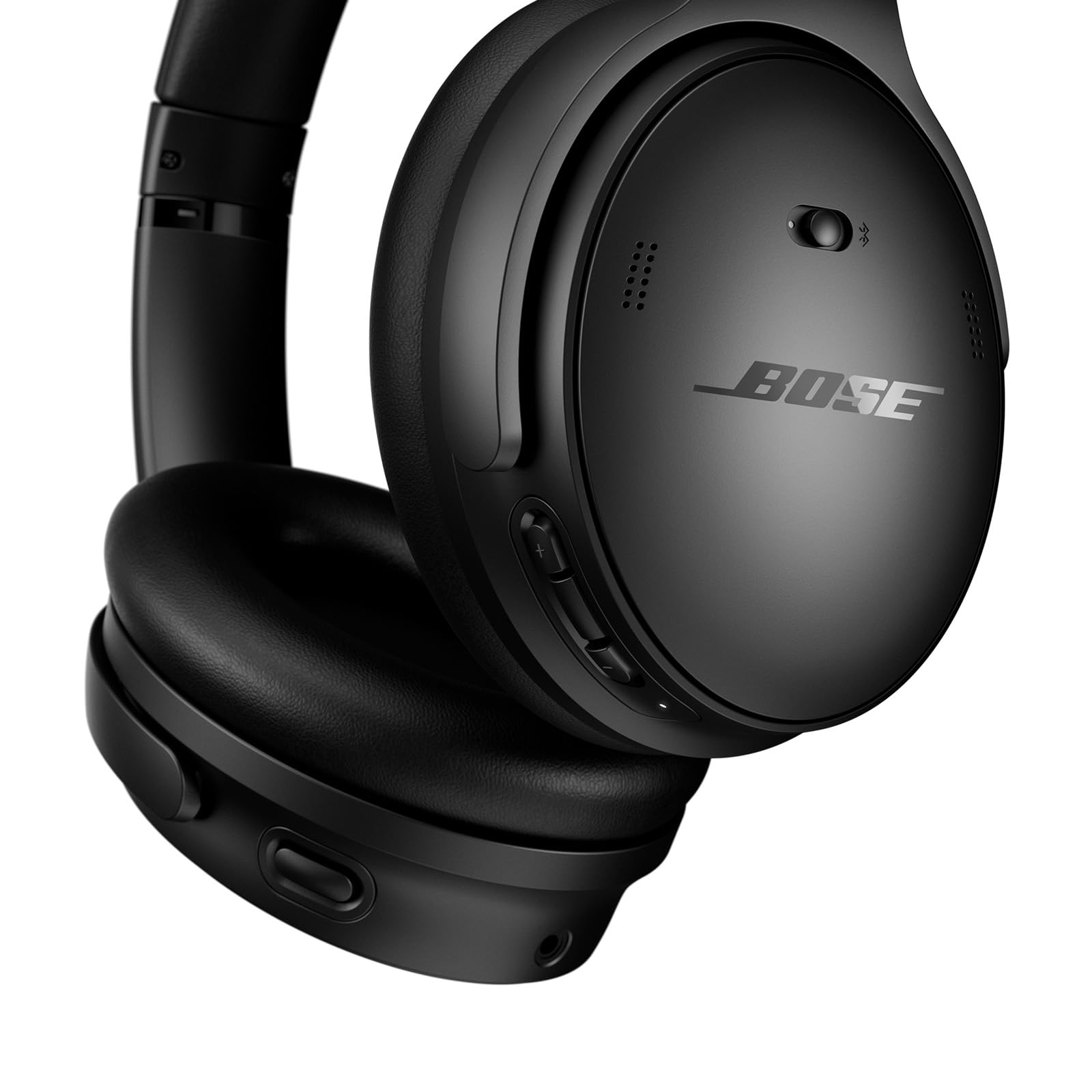 bose-quietcomfort-sc-wireless-over-ear-headphones-with-microphone-noise-cancelli image 5