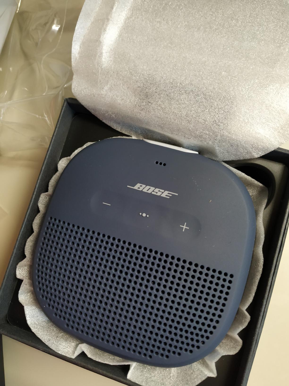 Der beste Mini-Speaker