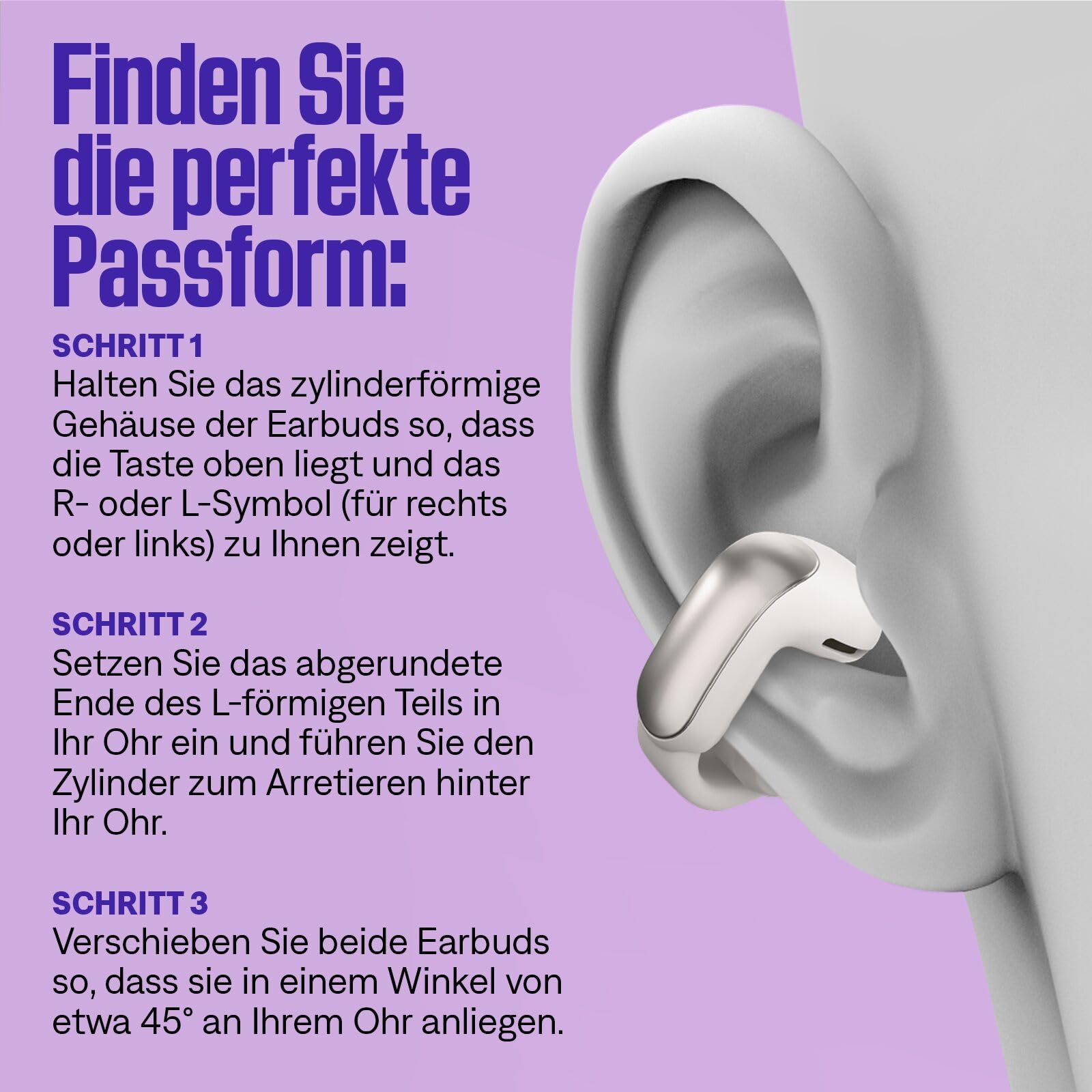 bose-ultra-open-earbuds-with-bluetooth-openaudio-technology-clip-on-open-ear-hea image 6