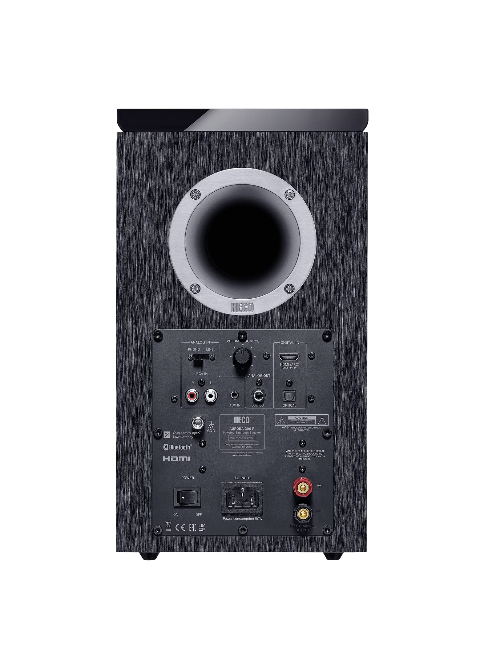 heco-aurora-200-p-aktiver-kompakt-lautsprecher-regalbox-mit-bluetooth-5-0-hdmi-u image 5
