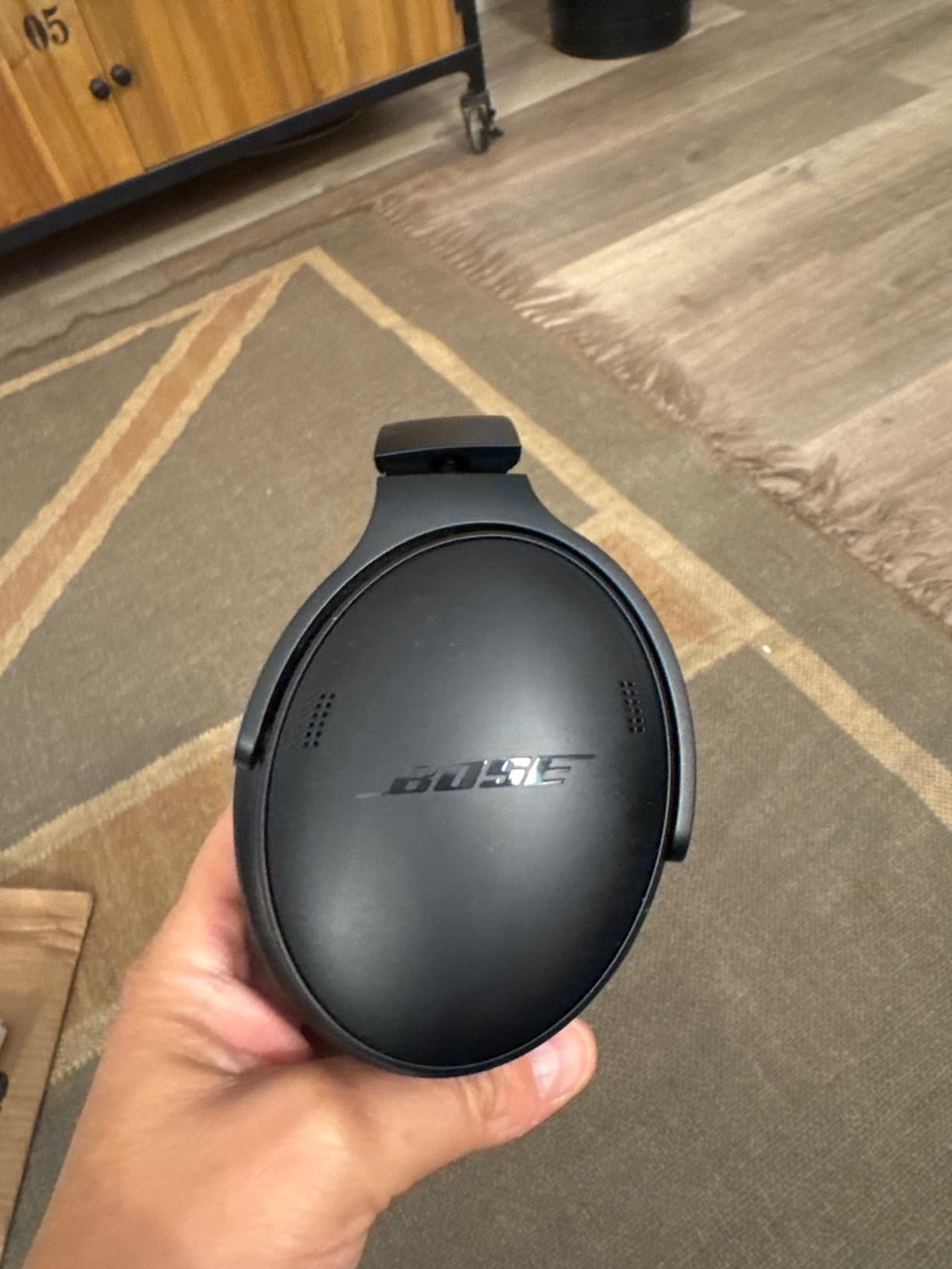 Fast perfekt