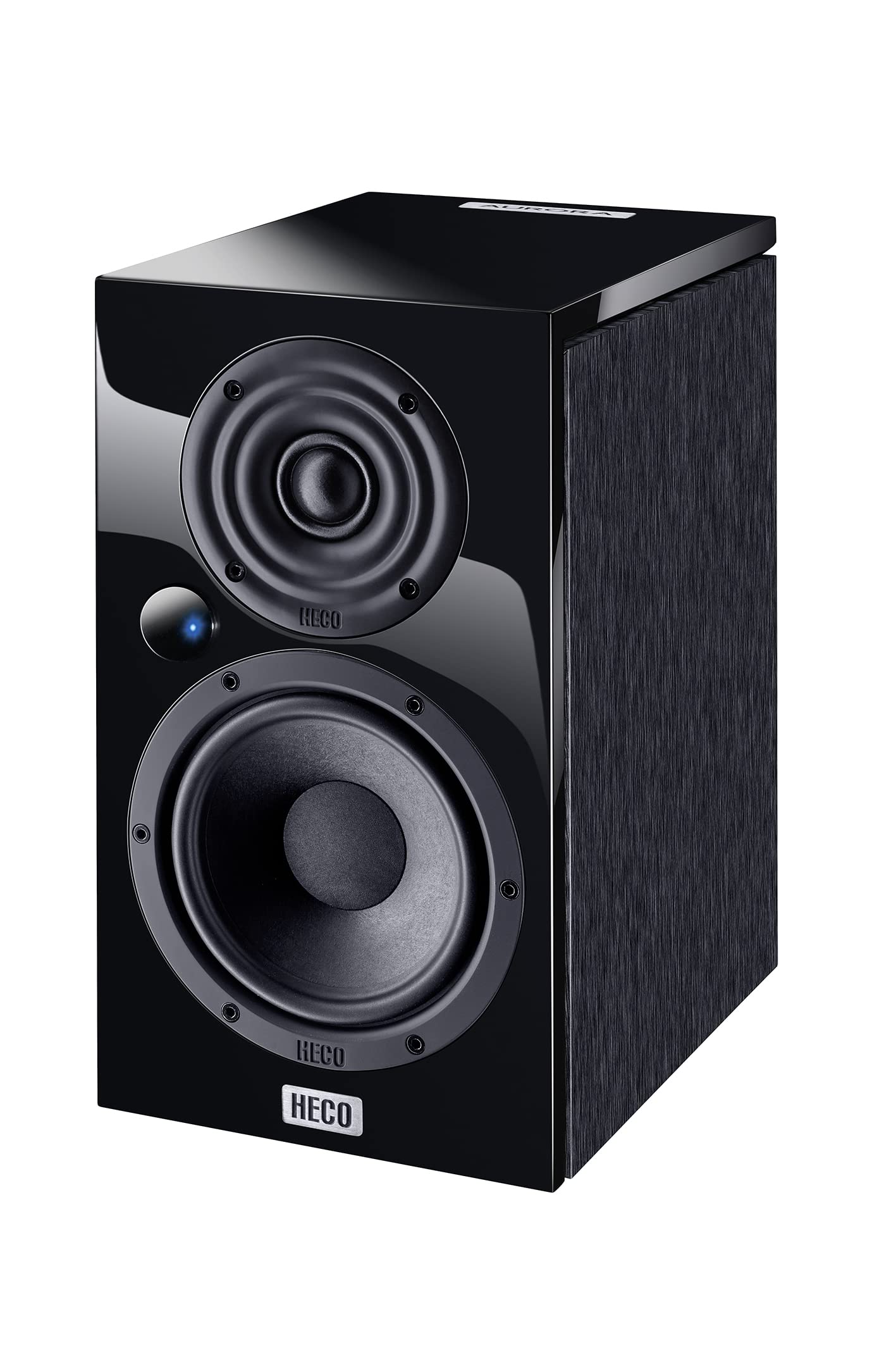 heco-aurora-200-p-aktiver-kompakt-lautsprecher-regalbox-mit-bluetooth-5-0-hdmi-u image 2