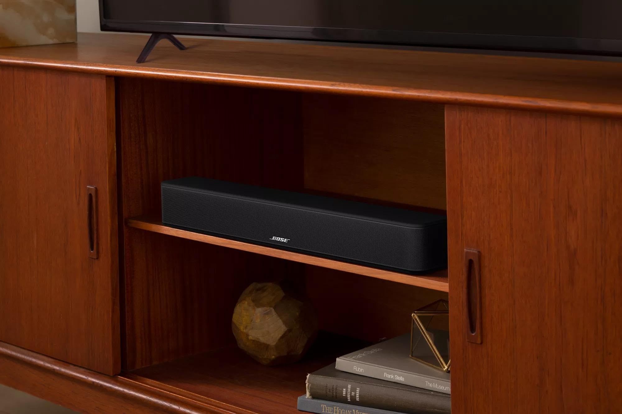 bose-solo-soundbar-series-2-tv-lautsprecher-schwarz-kompakte-bluetooth-soundbar- image 4