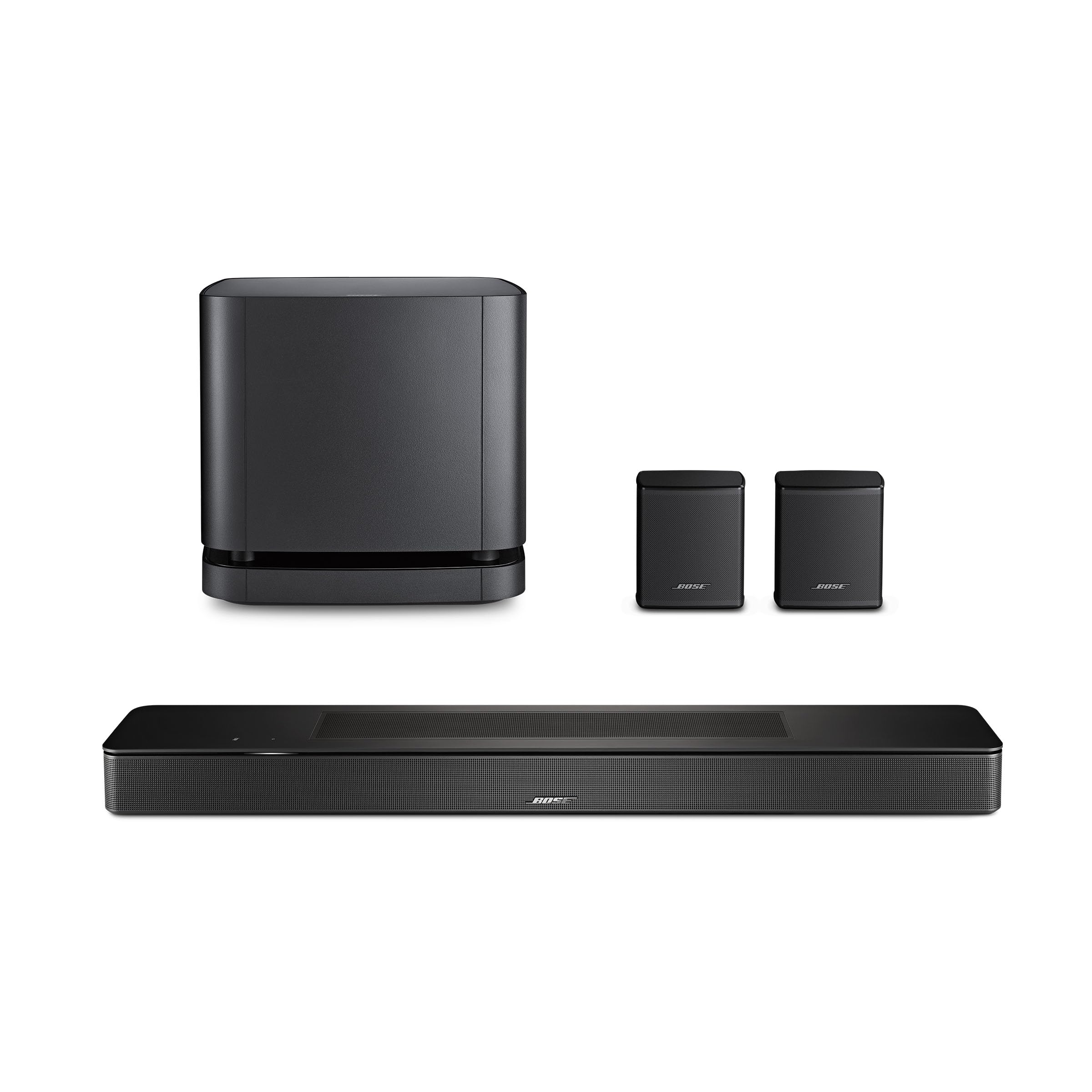bose-smart-dolby-atmos-soundbar-bluetooth-soundbar-mit-truespace-ai-dialogue-mod image 5