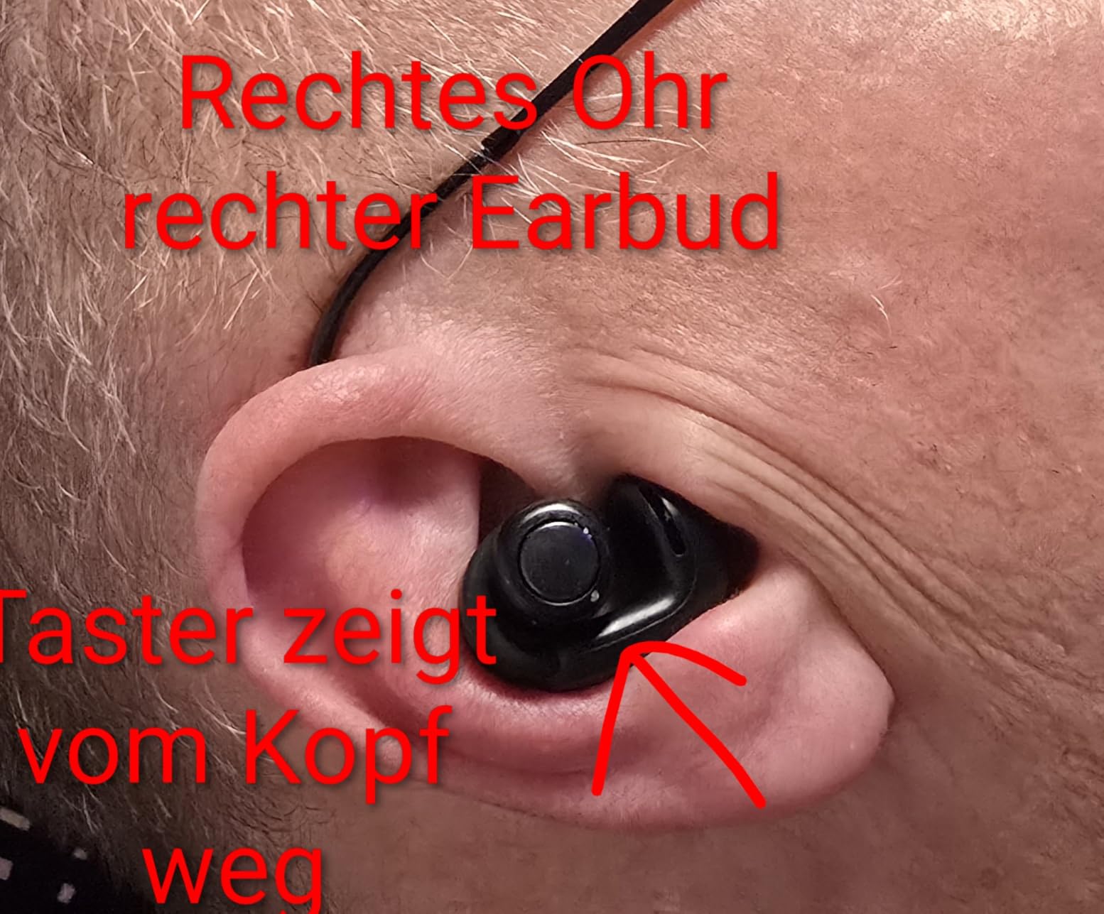 Perfekt für Mütter