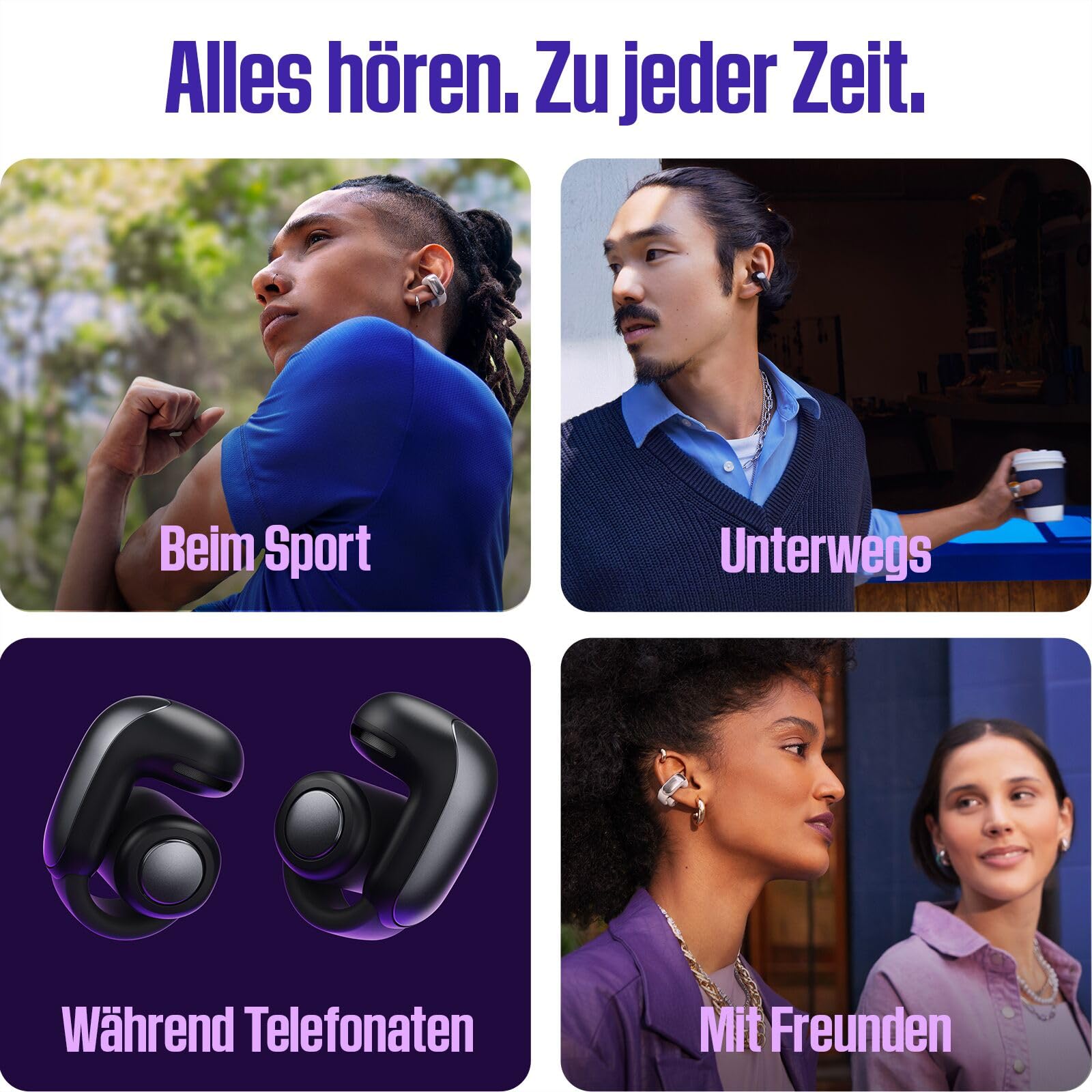 bose-ultra-open-earbuds-with-bluetooth-openaudio-technology-clip-on-open-ear-hea image 5