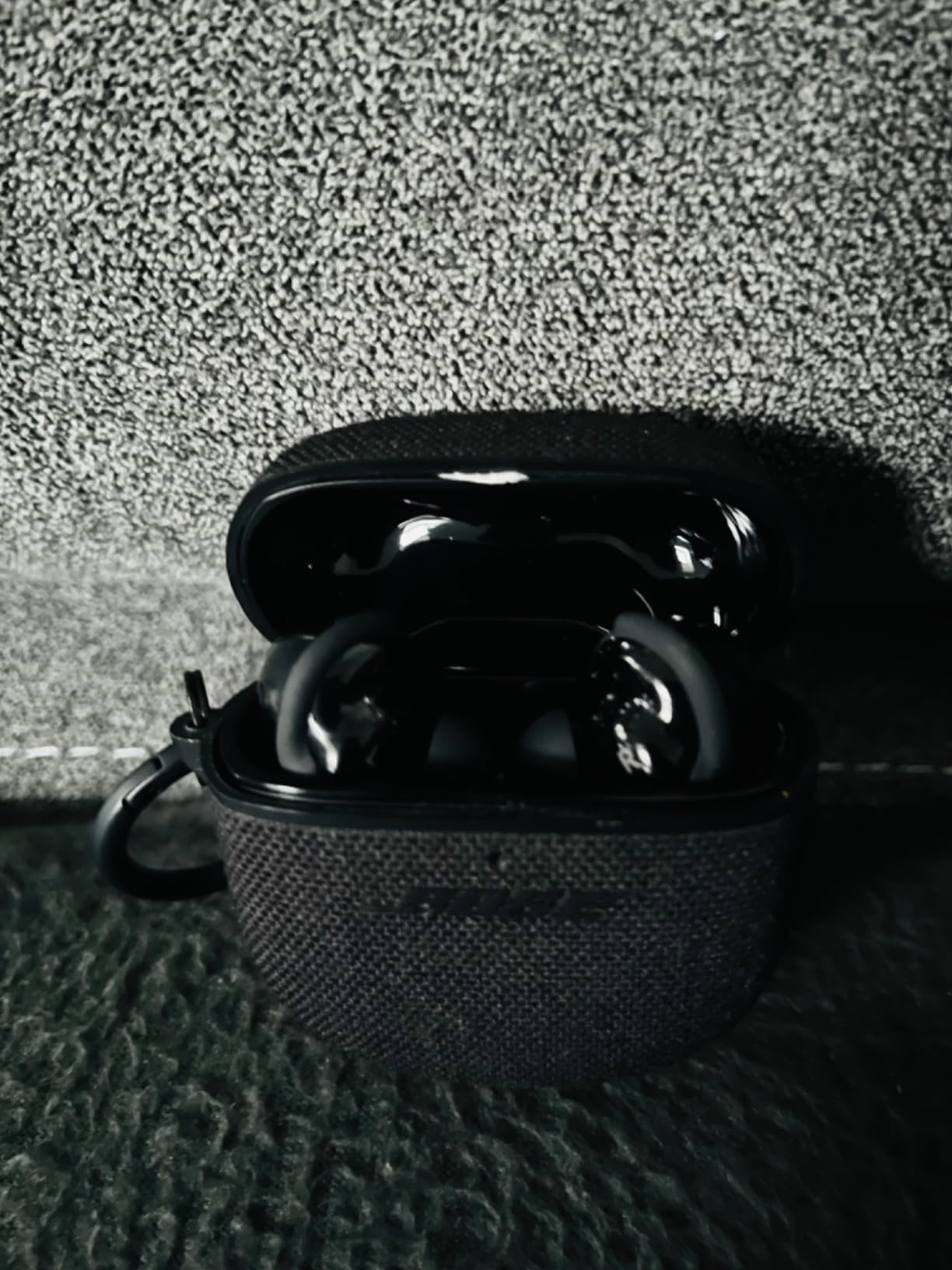 Beste In-Ears, die ich hatte