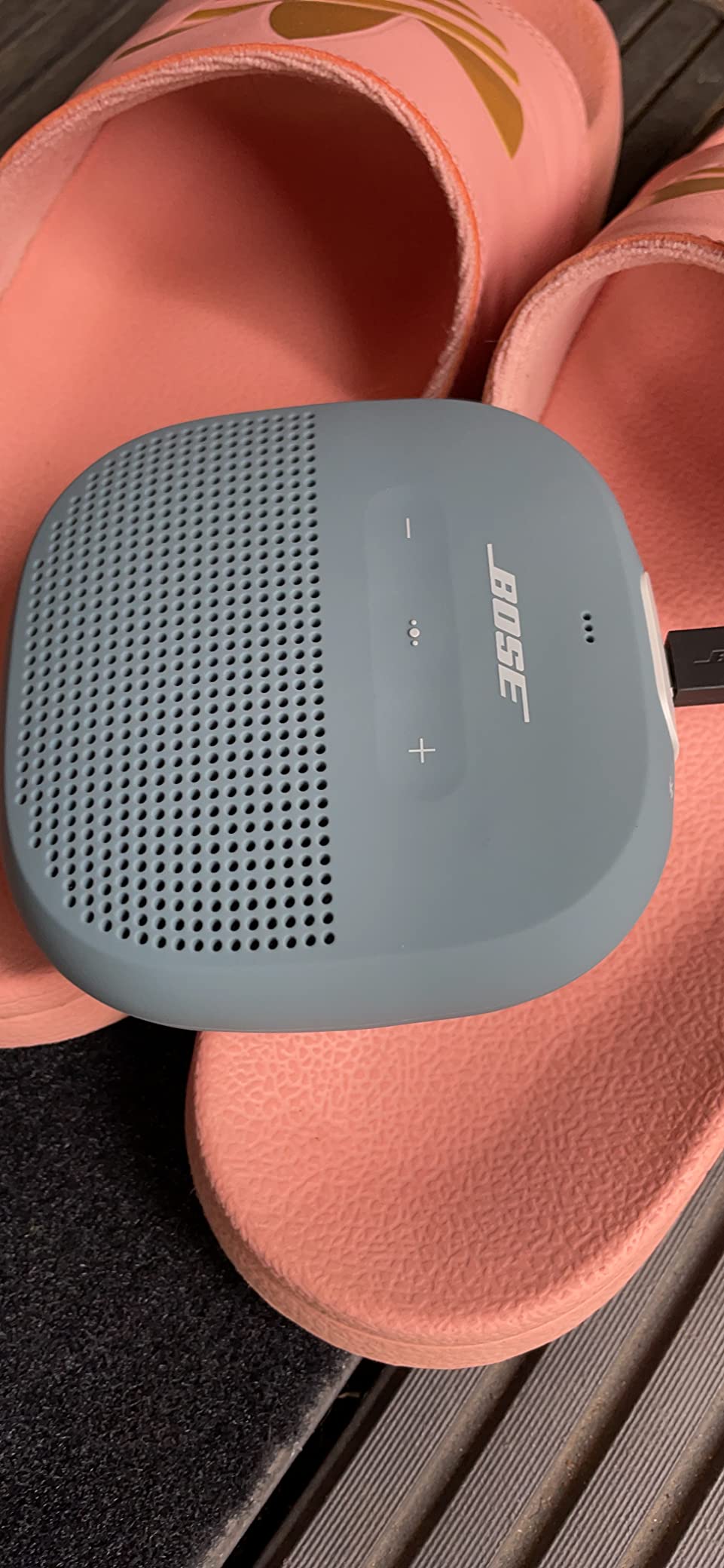 Bester kleiner Speaker den ich hatte