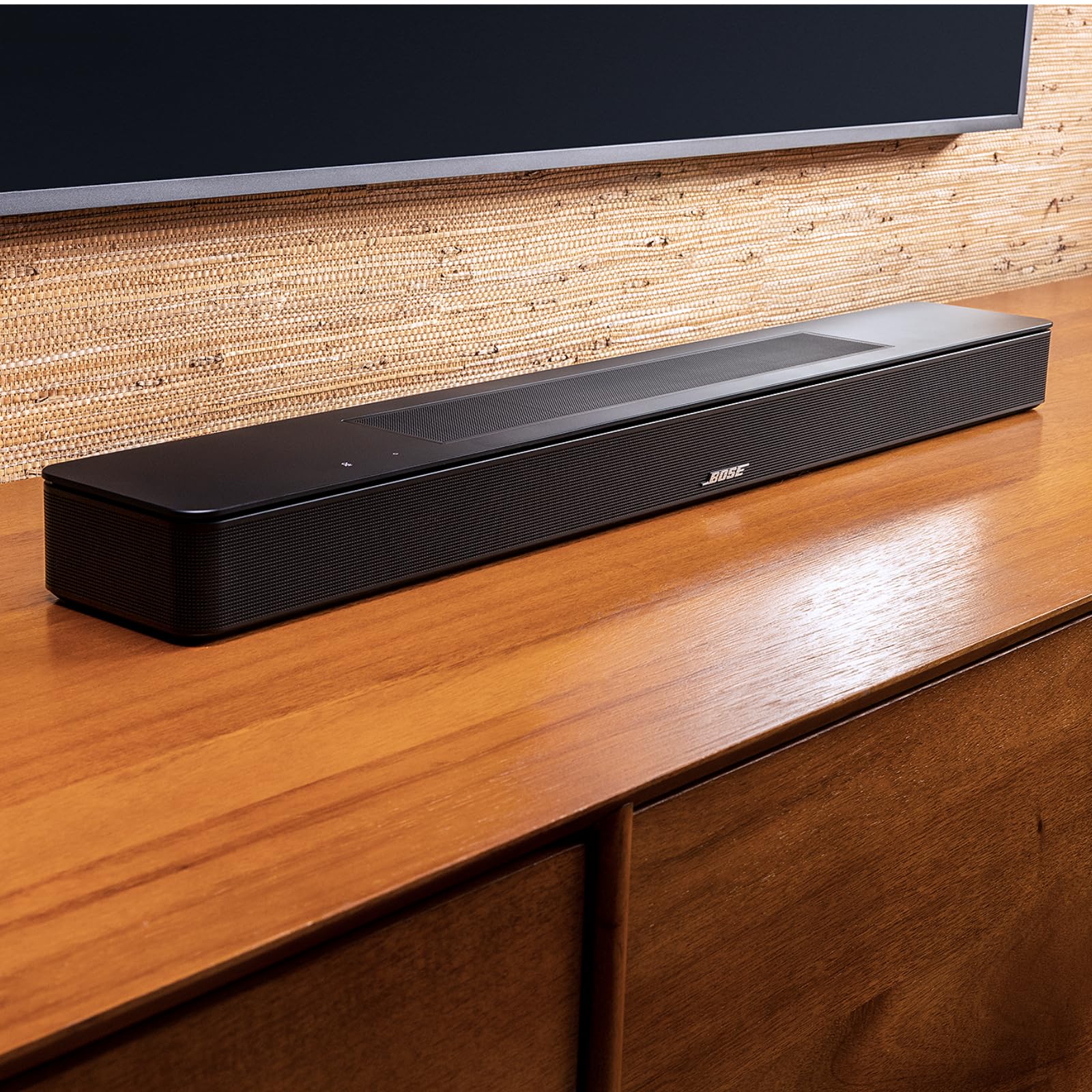 bose-smart-dolby-atmos-soundbar-bluetooth-soundbar-mit-truespace-ai-dialogue-mod image 3
