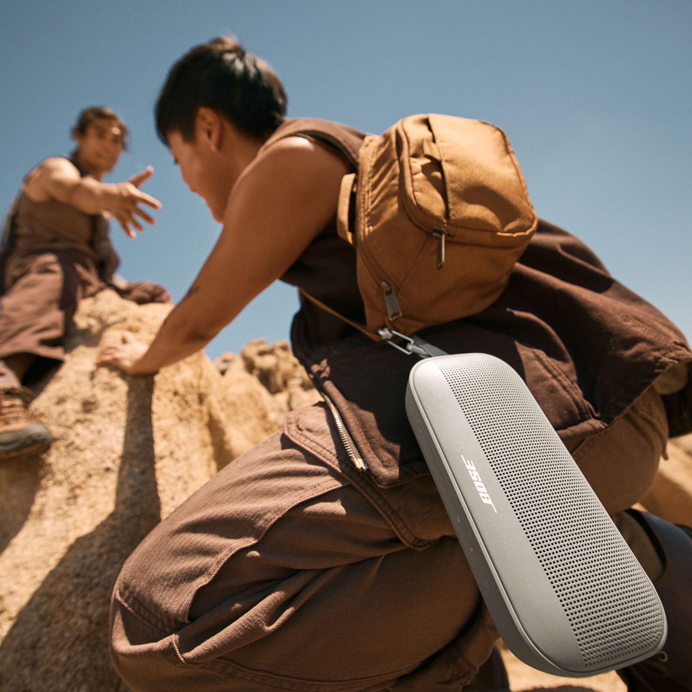 bose-soundlink-flex-bluetooth-lautsprecher-2-gen-tragbarer-wasserdichter-outdoor image 3
