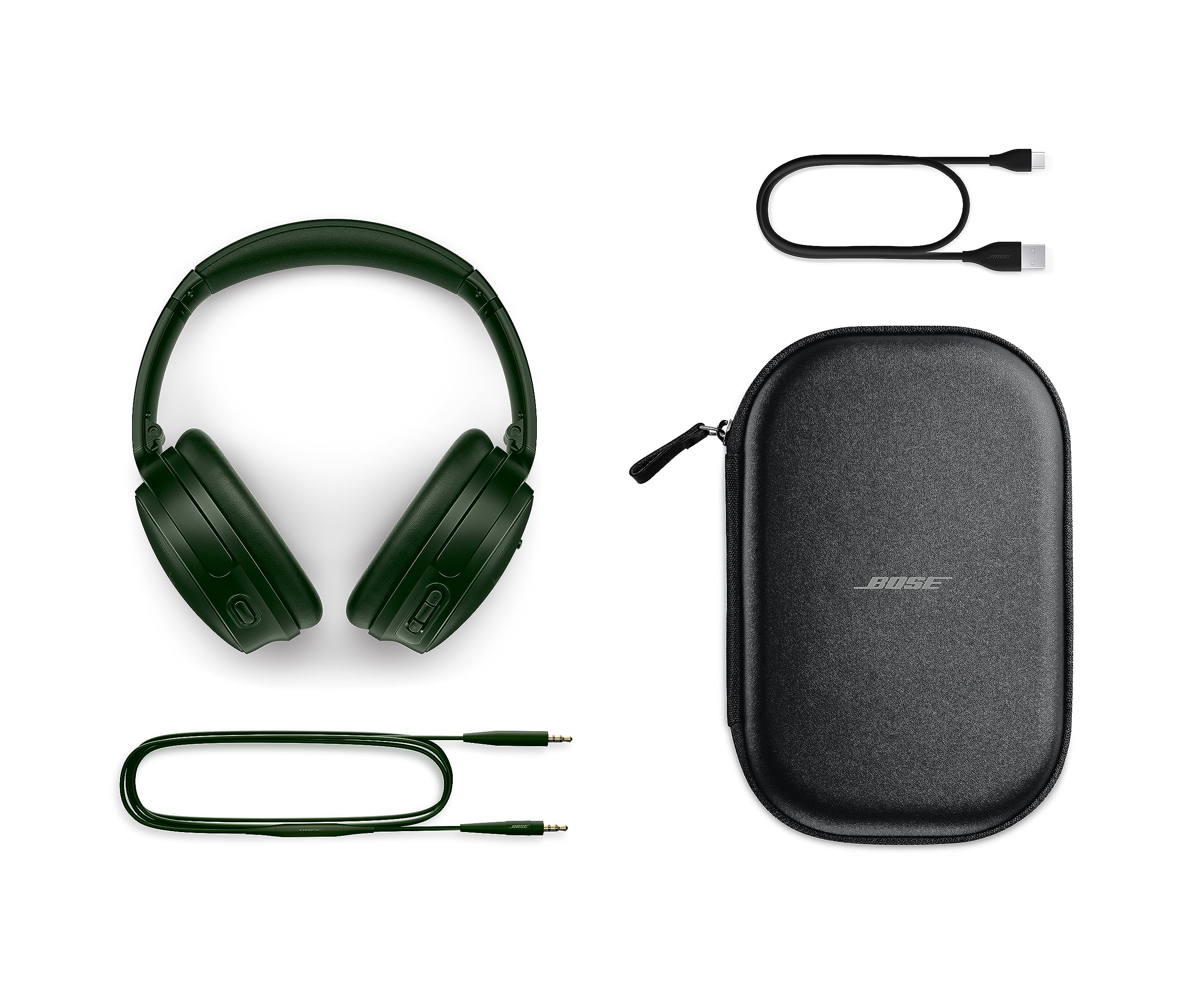 bose-quietcomfort-limited-edition-over-ear-kopfh-rer-zypressen-gr-n-kabellose-bl image 6
